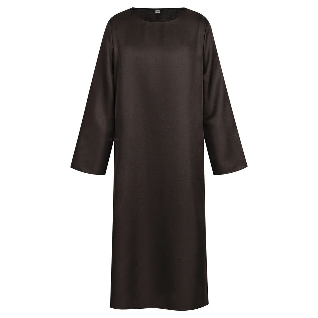 Robe de Prêtre Médiéval Homme – Faucheuse – vue 4