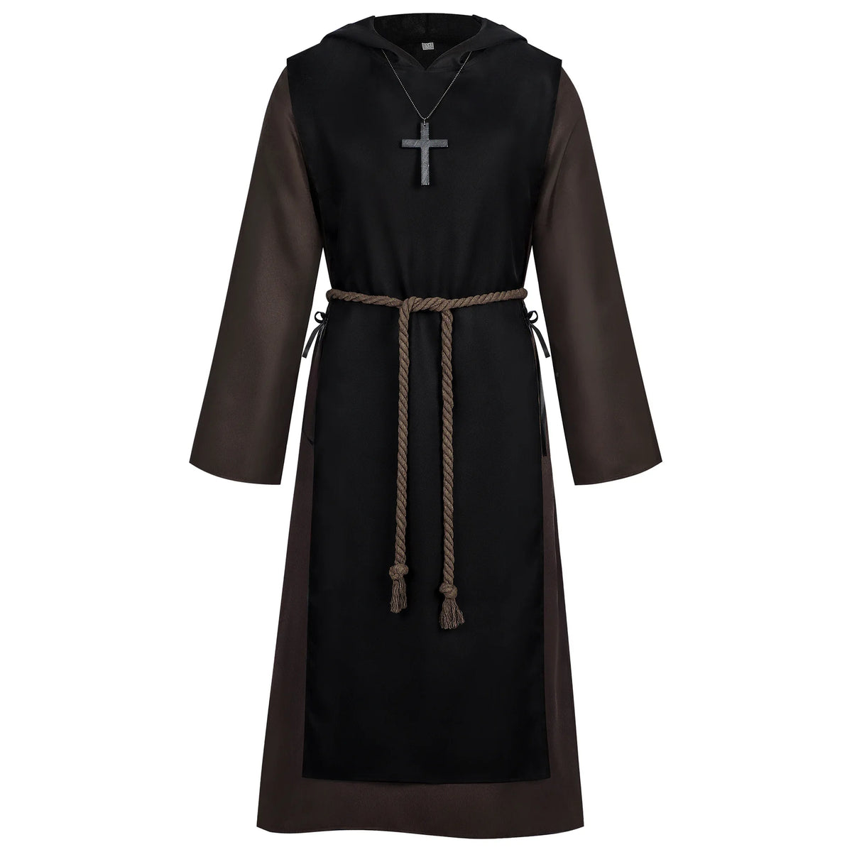 Robe de Prêtre Médiéval Homme – Faucheuse – vue 8