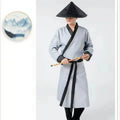 Robe de Héros Ninja Homme avec Accessoires