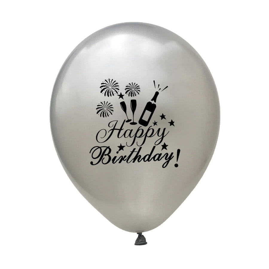 Ballons Anniversaire 13 Ans – Ensembles Décoratifs