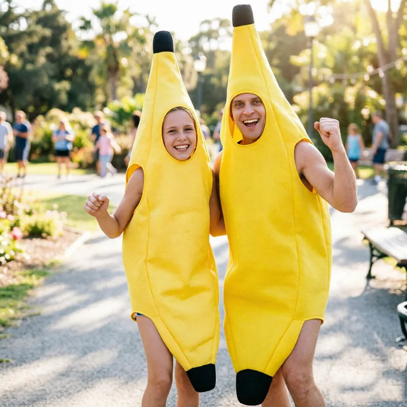 Déguisement Banane Sexy Homme