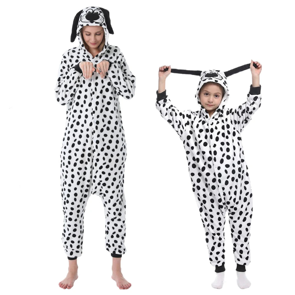 Combinaison Pyjama Lion Adulte