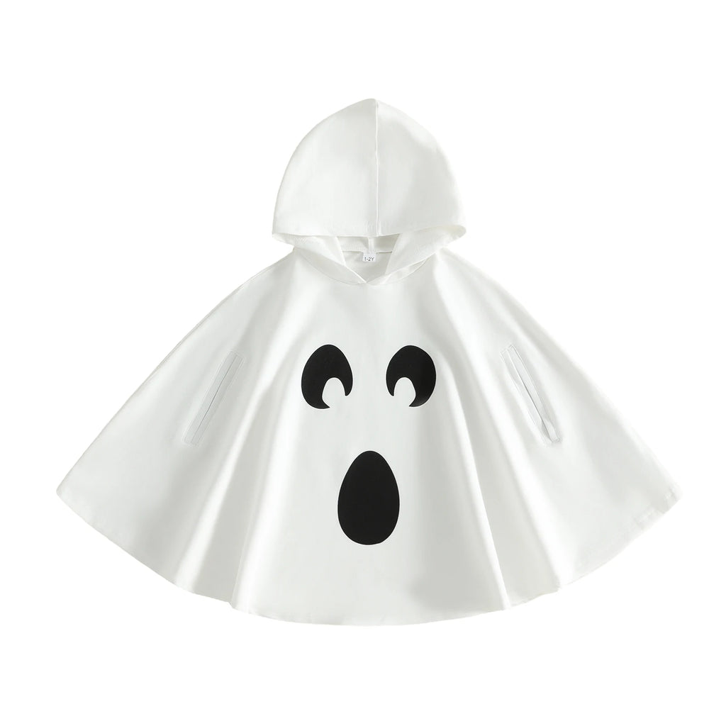 Déguisement Fantôme Doux Enfant