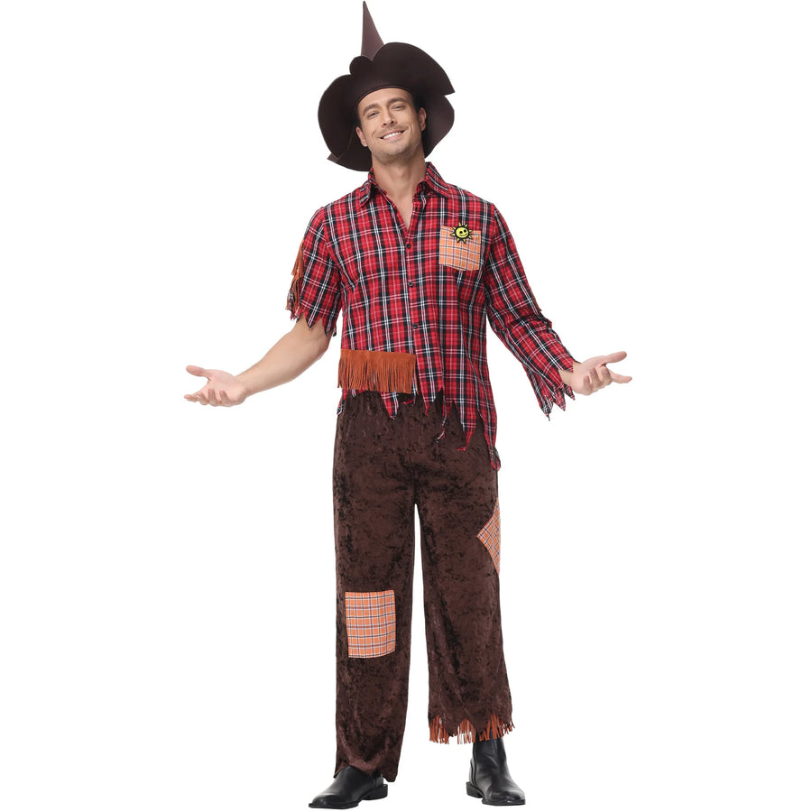 Costumes Sorciers Assortis Famille – Adulte et Enfant