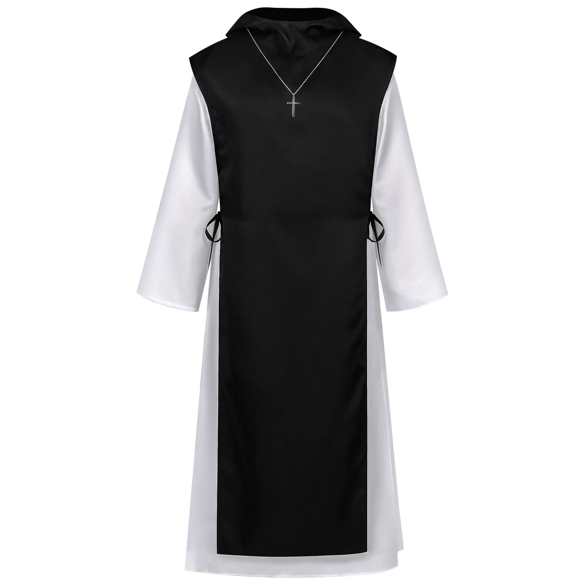 Robe de Prêtre Médiéval Homme – Faucheuse – vue 7