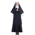 Déguisement Religieuse Adulte