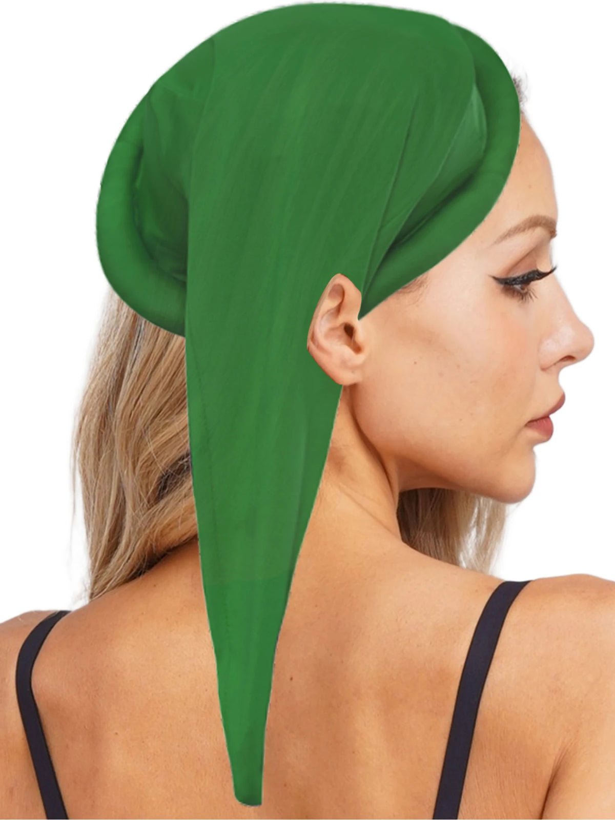 Bonnet de Lutin Pointu Adulte – 7 Couleurs