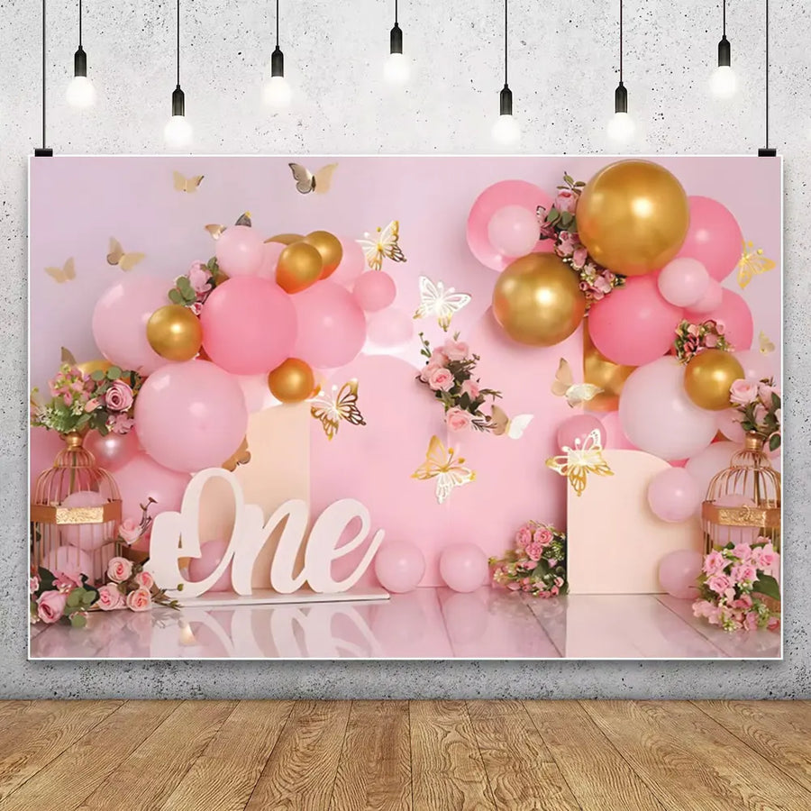 Fond Photo Baby Shower – Multiples Dimensions