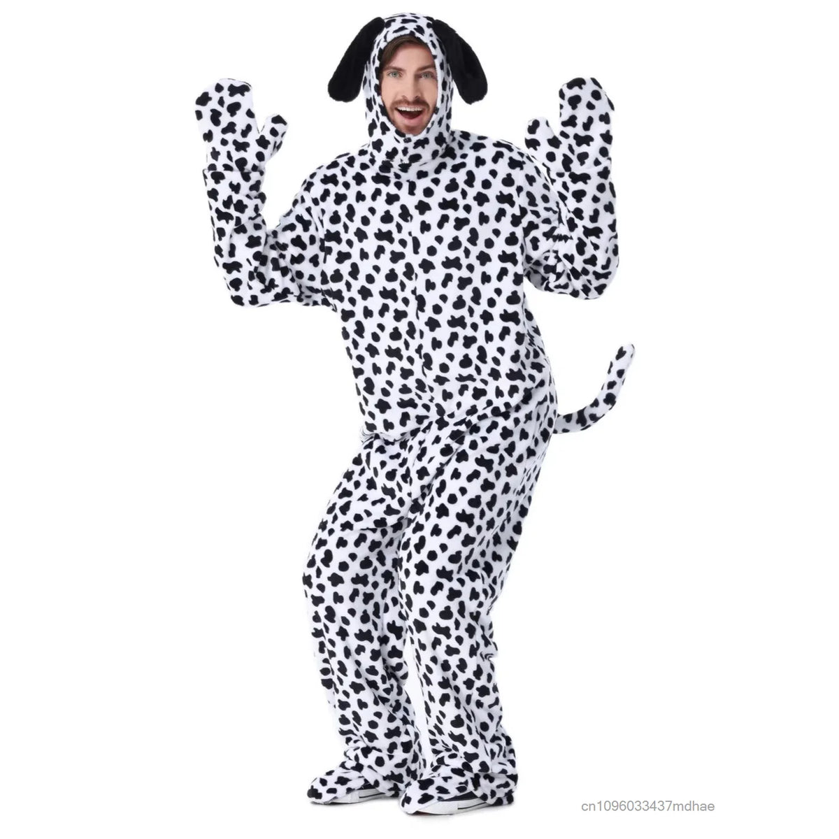 Combinaison Chien Adulte