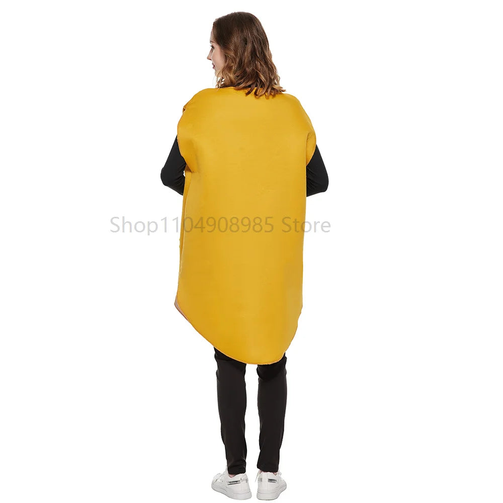Déguisement Hot-Dog Unisexe