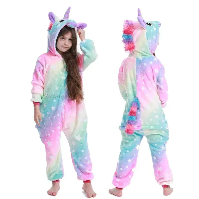 Combinaison Pyjama Chat Adulte