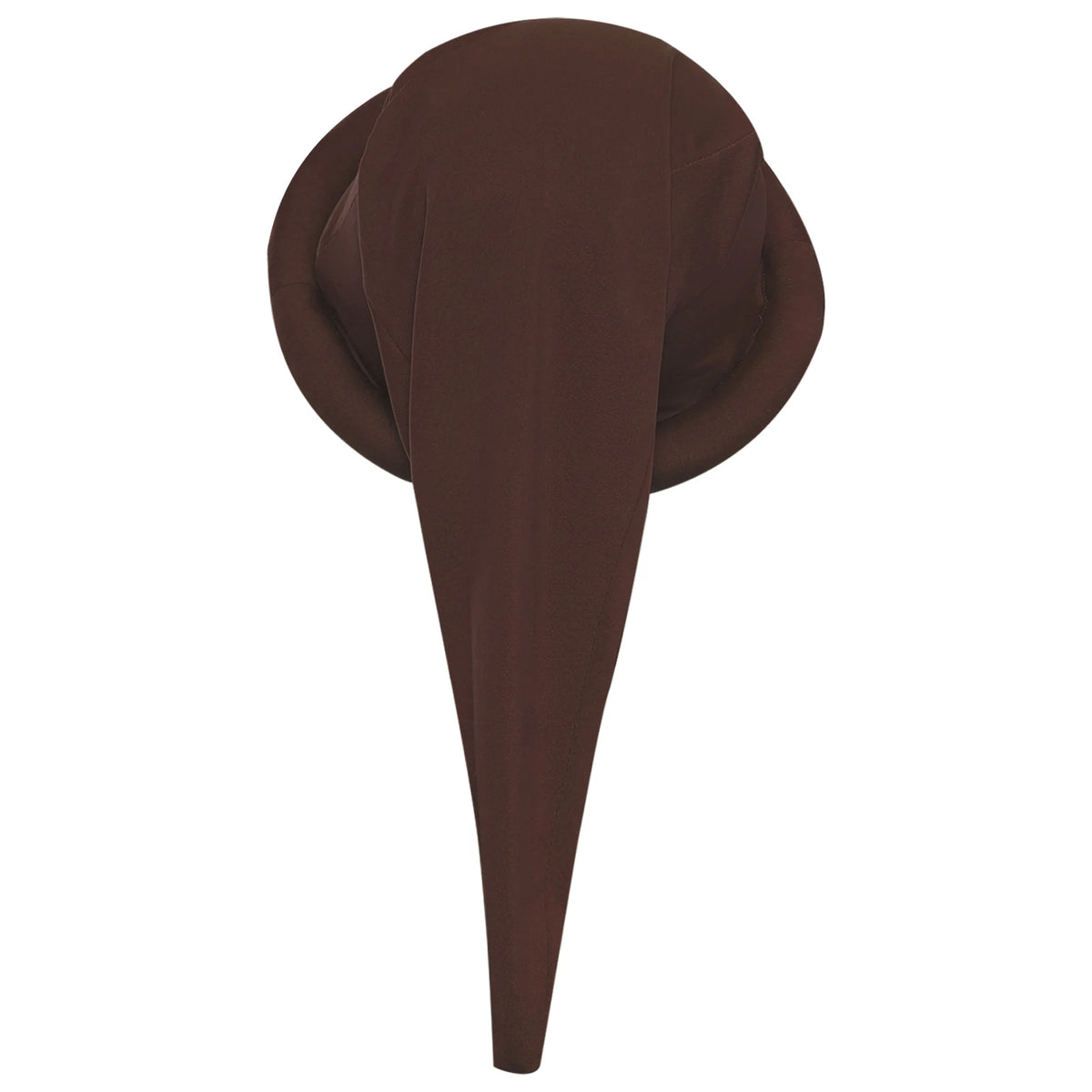 Bonnet de Lutin Pointu – Accessoire Noël et Halloween – vue 7