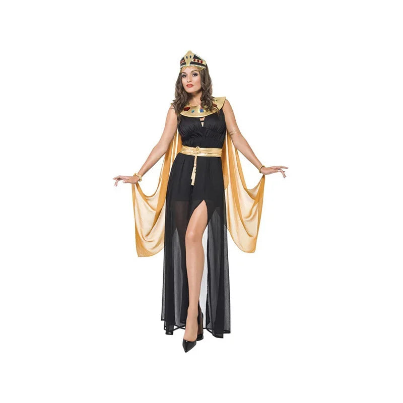 Déguisement Cléopâtre Femme – Costume Égyptienne