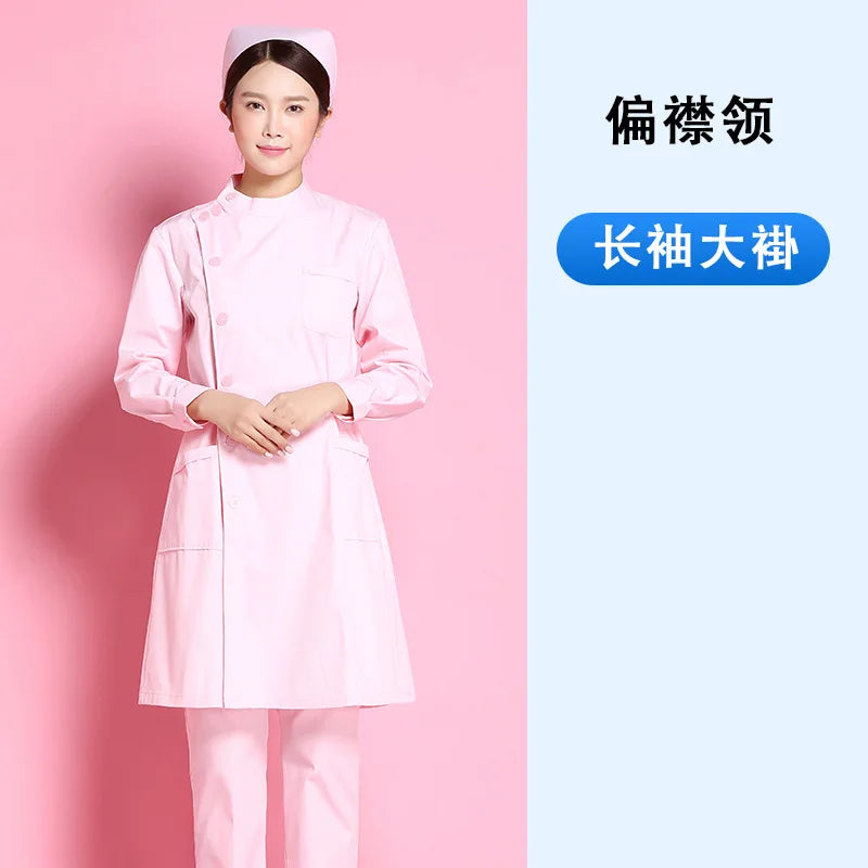 Tenue d'Infirmière Femme – Blouse Médicale – vue 3