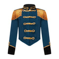 Veste Tambour-Major Enfant – Plusieurs Coloris et Tailles