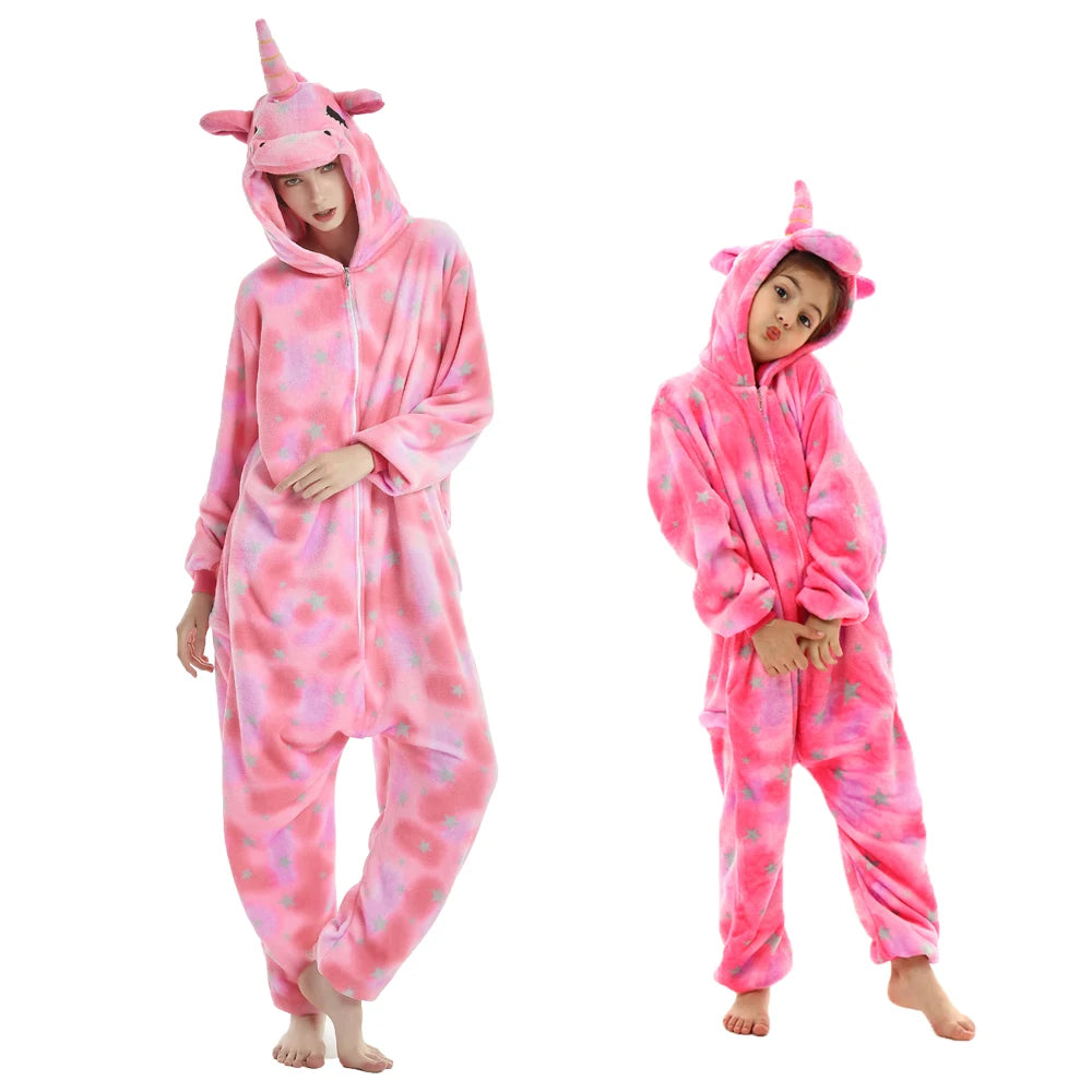 Combinaison Pyjama Lion Adulte