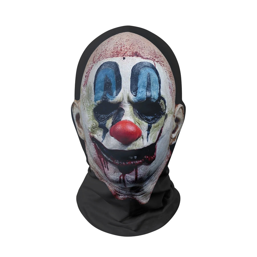 Cagoule Monstre Réaliste 3D – vue 14