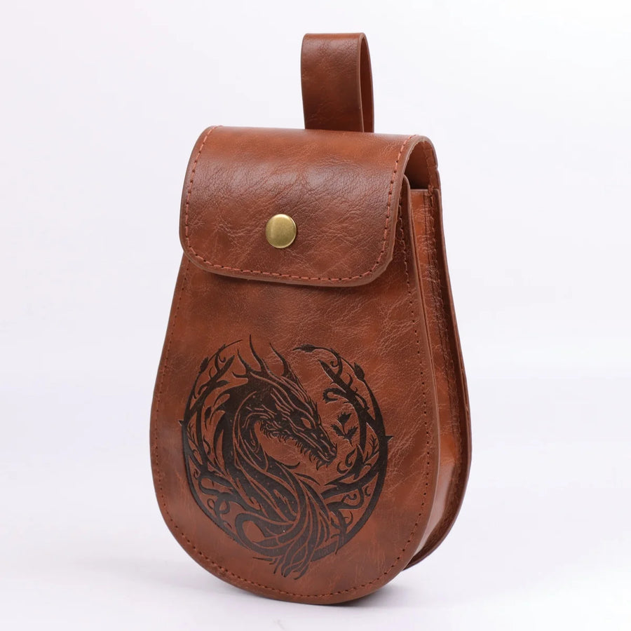 Accessoires Viking Médiéval – vue 4