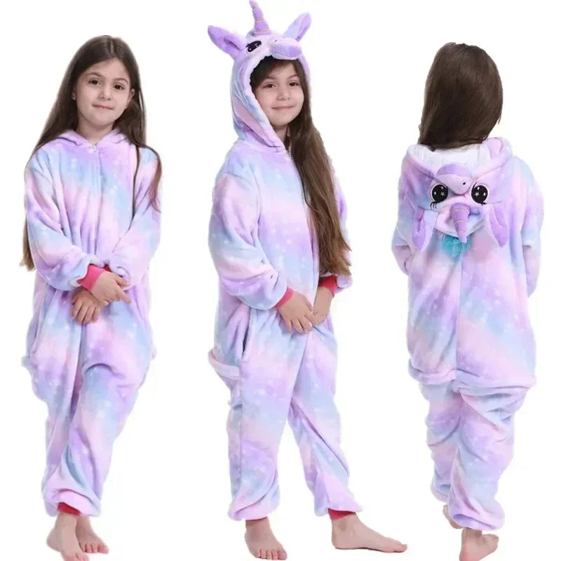 Combinaison Pyjama Chat Adulte