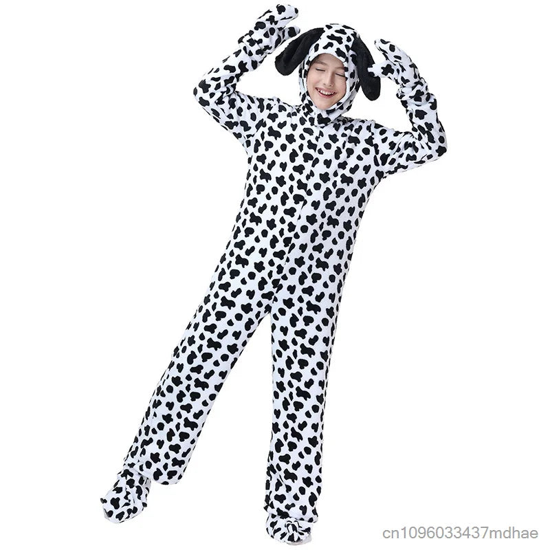 Combinaison Chien Adulte