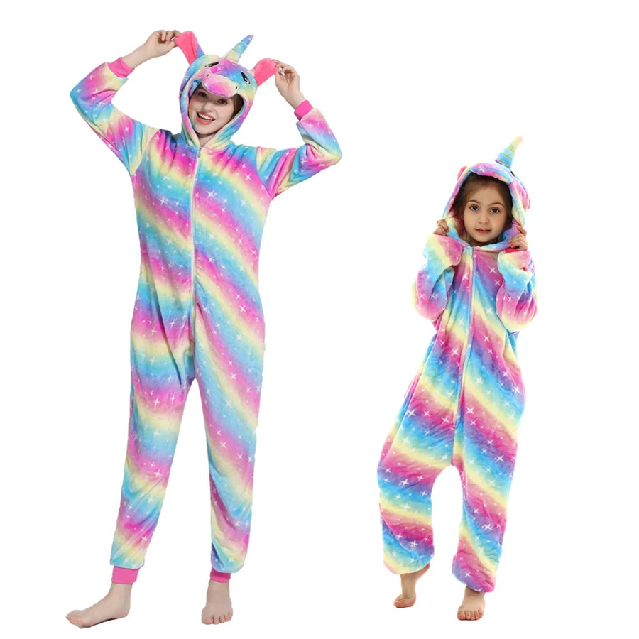 Combinaison Pyjama Lion Adulte