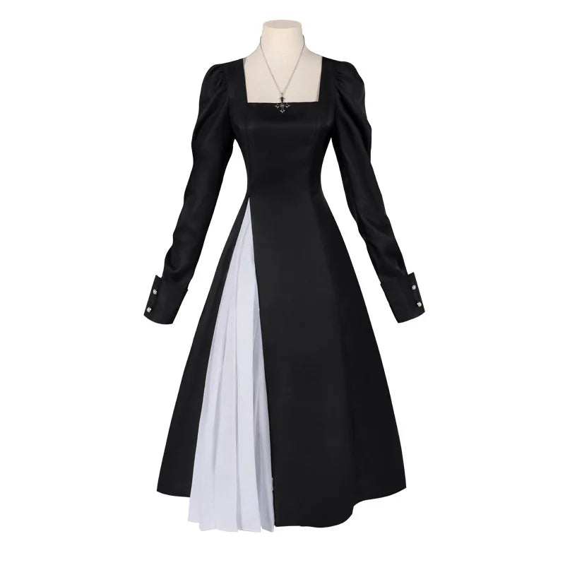 Déguisement Religieuse Femme