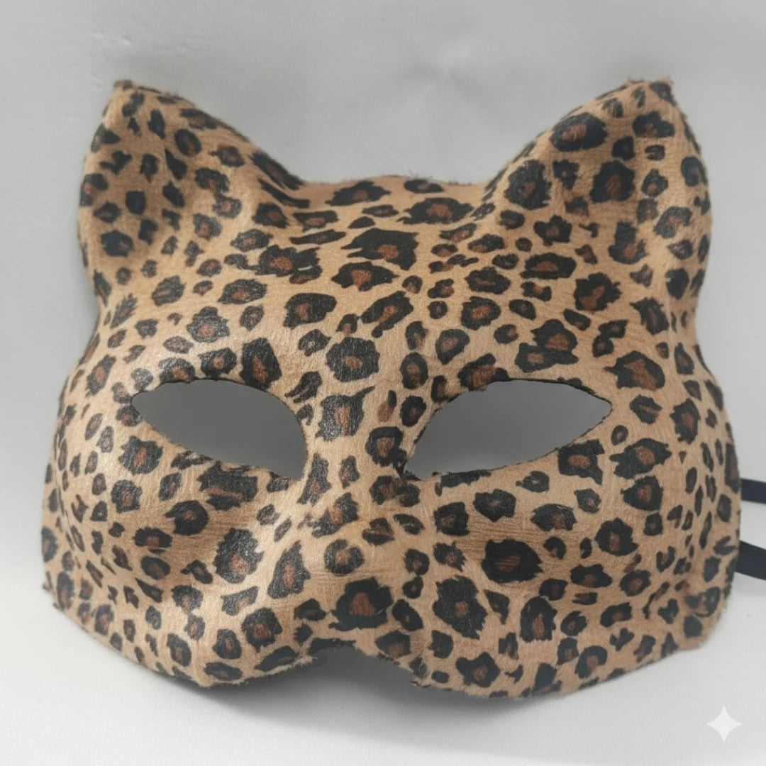Masque de mascarade élégant pour couples – vue 2