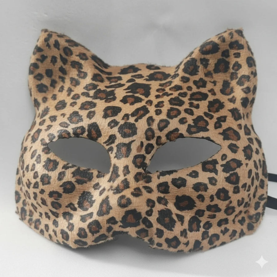 Masque de mascarade élégant pour couples – vue 2