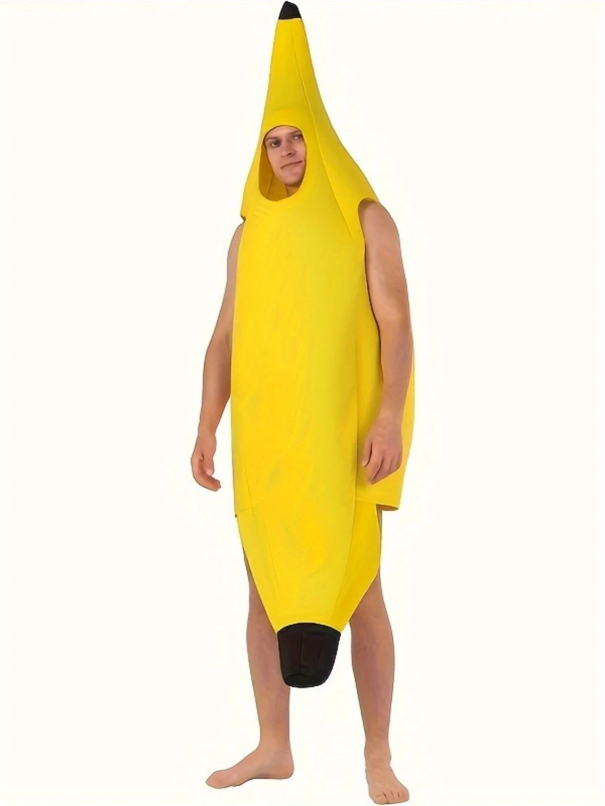 Déguisement Banane Léger