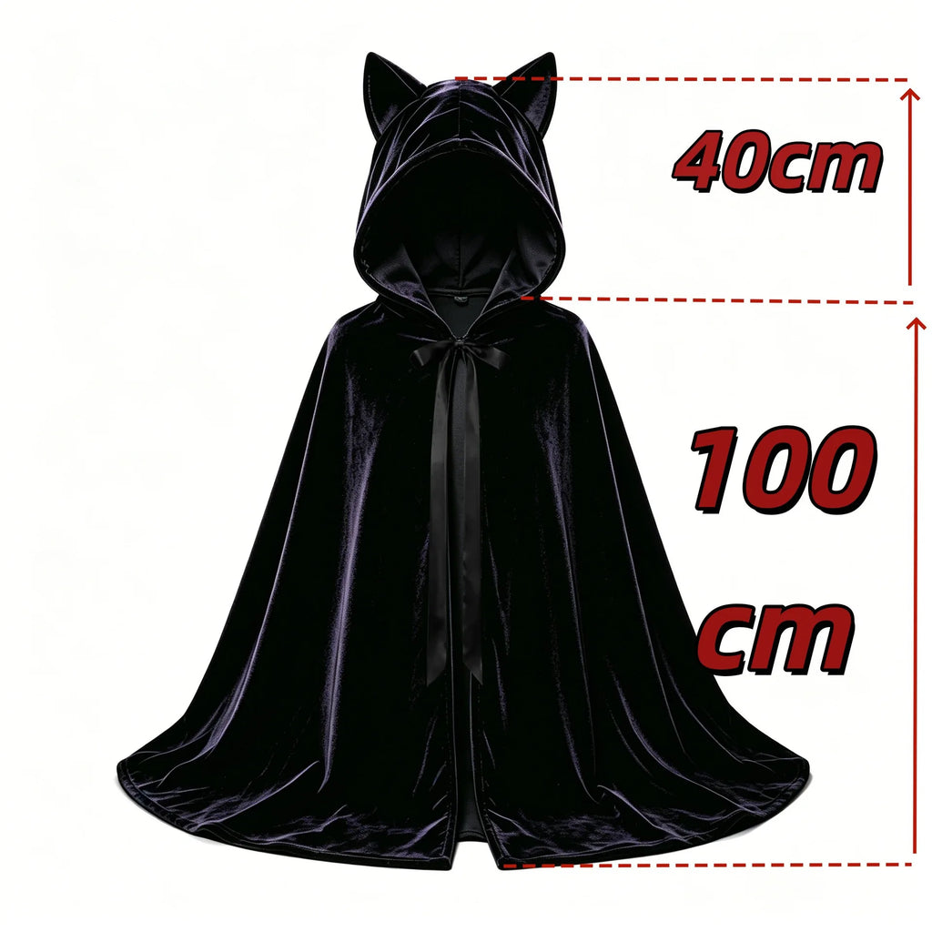 Cape Chauve-Souris à Capuche