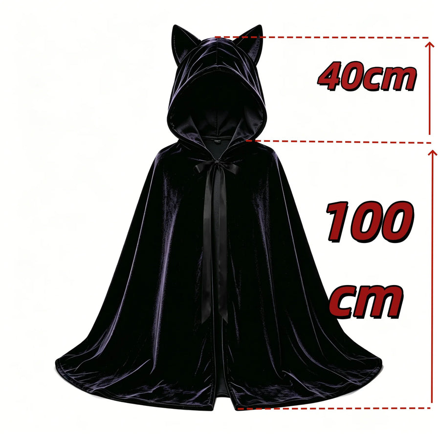 Cape Chauve-Souris à Capuche