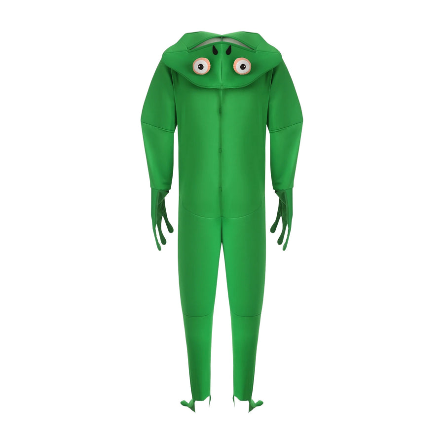 Combinaison Grenouille Adulte Unisexe – vue 3