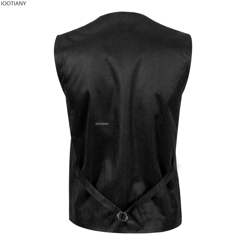Veste de Duc Médiéval Homme