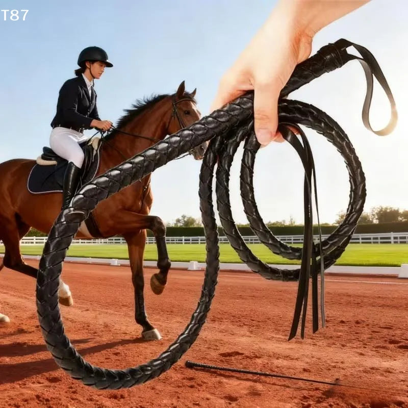 Fouet de Cow-Boy – Accessoire de Déguisement