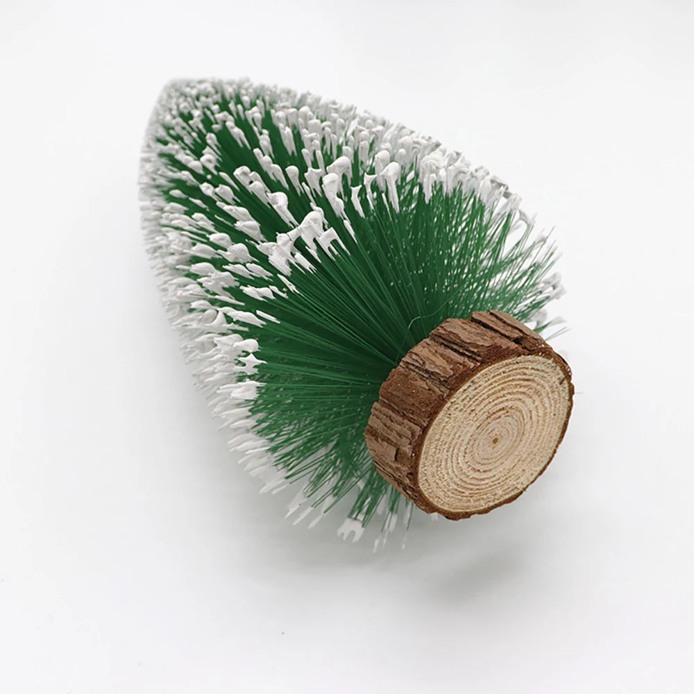 Mini-sapin artificiel de table Noël 1