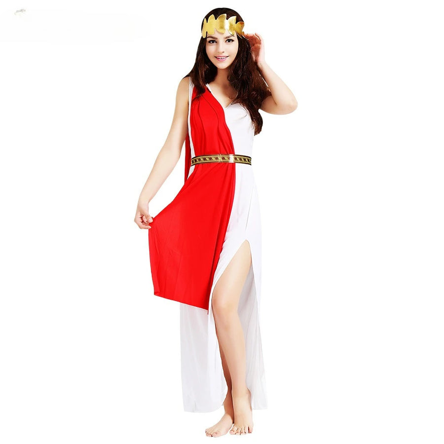 Toge Romaine avec Couronne – Homme et Femme