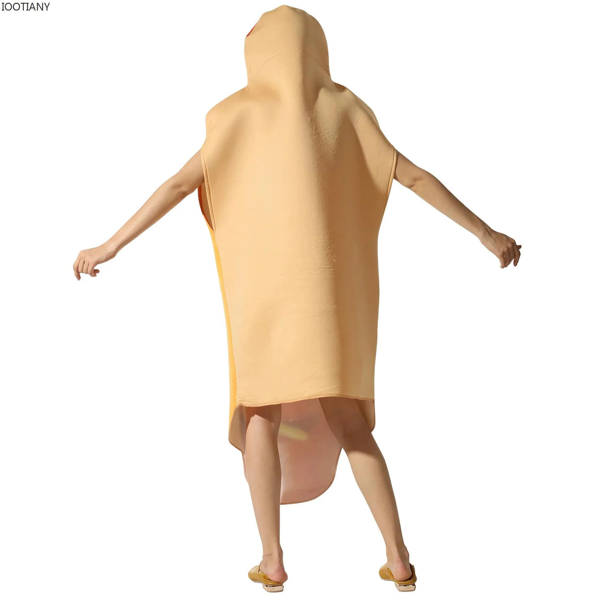 Déguisement Hot-Dog Adulte Homme et Femme