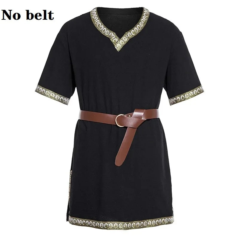 Tunique de Chevalier Viking Homme – vue 8