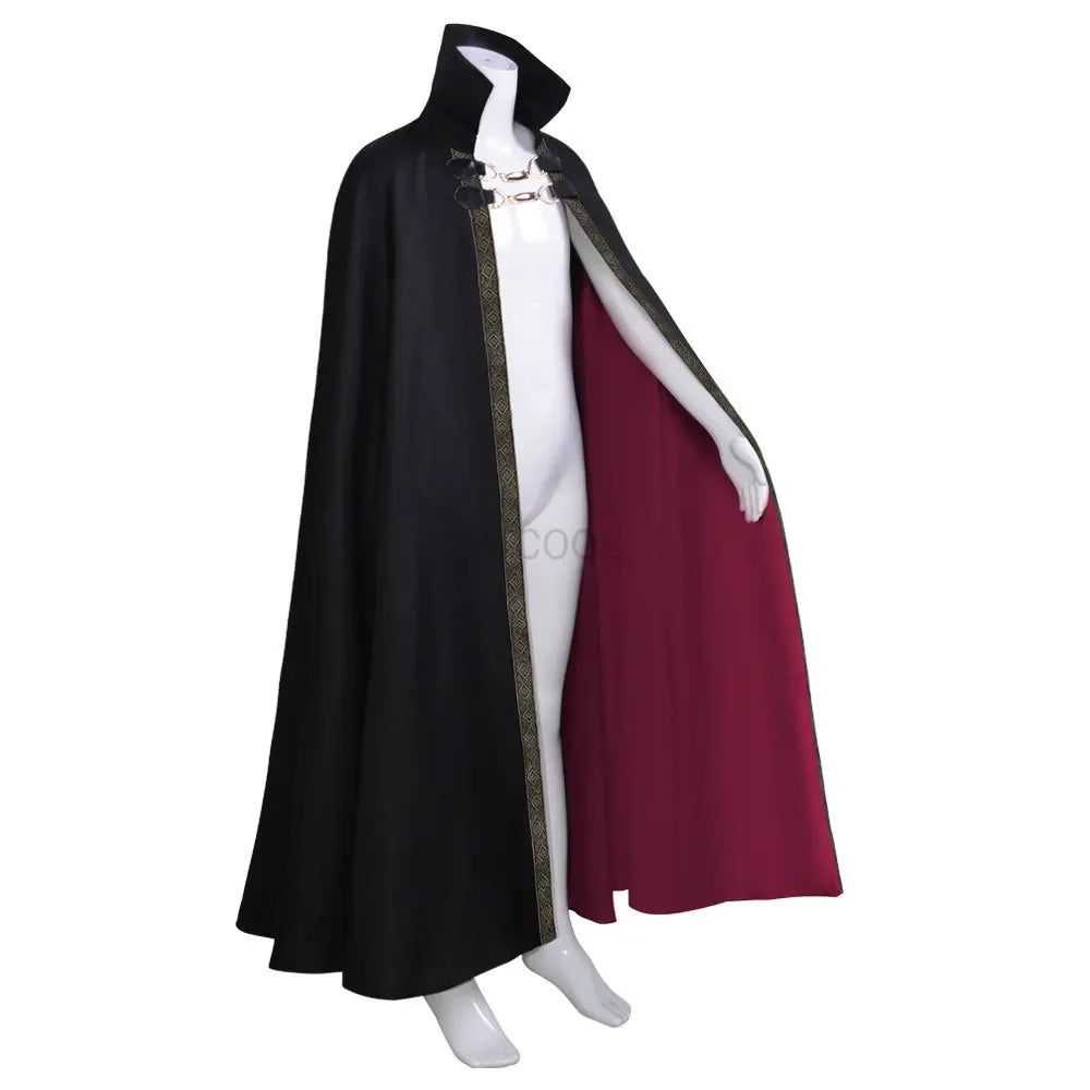 Cape Vampire Dracula Adulte – Plusieurs Tailles