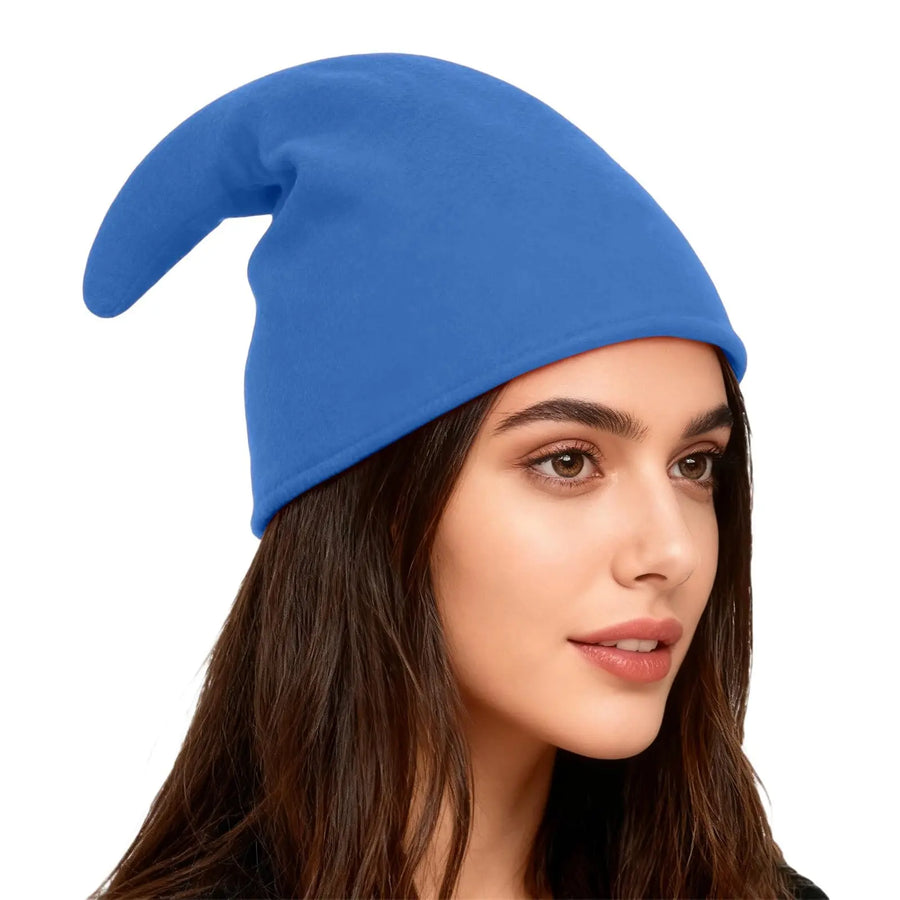 Bonnet de Noël Uni