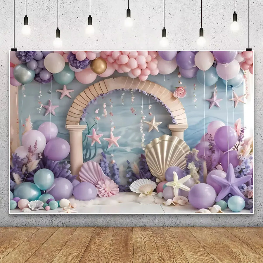 Fond Photo Baby Shower – Multiples Dimensions