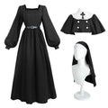 Robe de Religieuse Effrayante