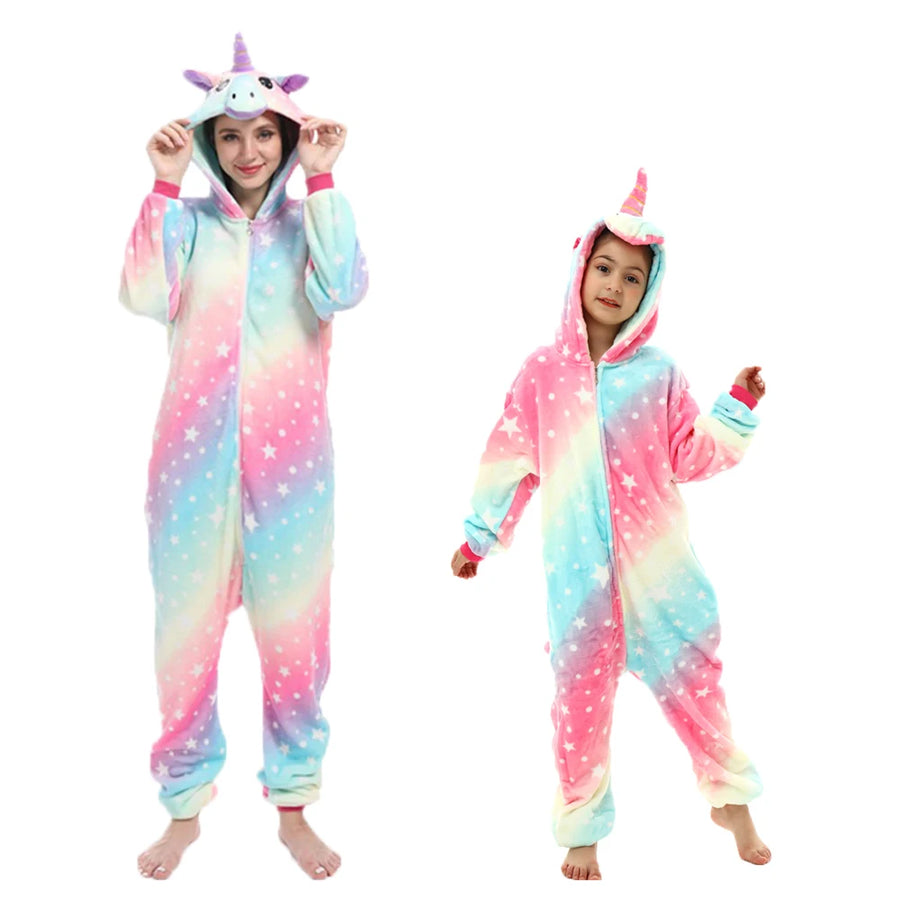 Combinaison Pyjama Lion Adulte
