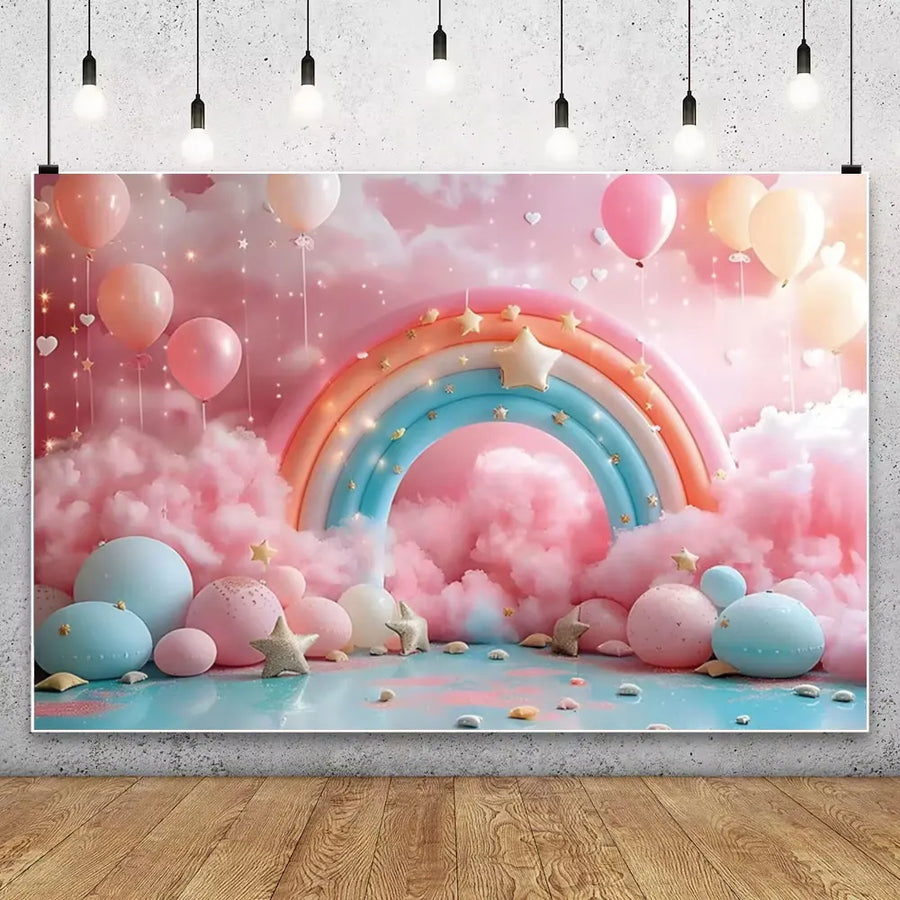 Fond Photo Baby Shower – Multiples Dimensions