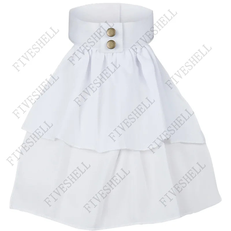 Veste Vampire Victorienne Homme – vue 13