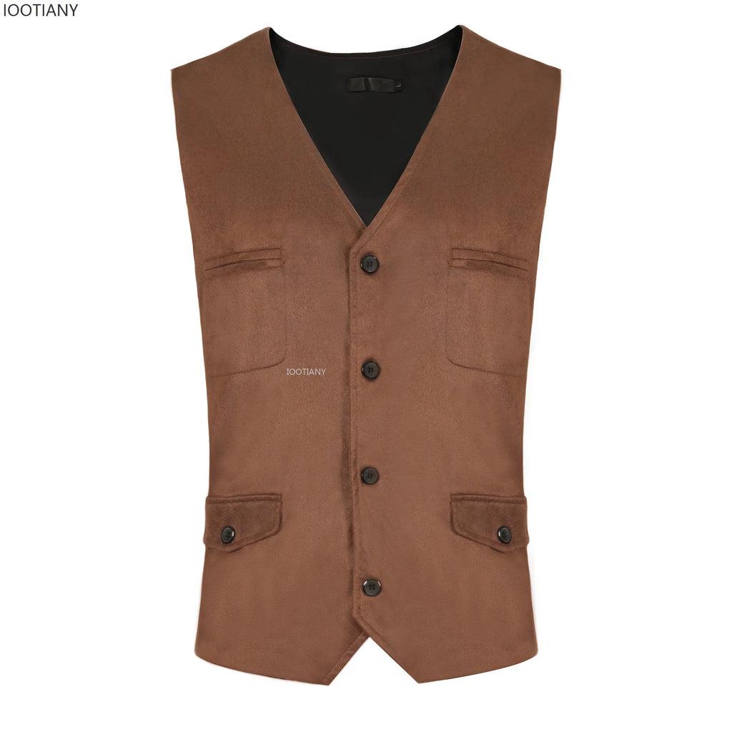 Veste de Duc Médiéval Homme