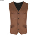 Veste de Duc Médiéval Homme