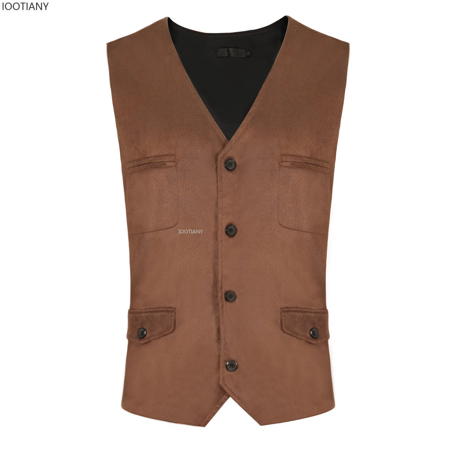 Veste de Duc Médiéval Homme