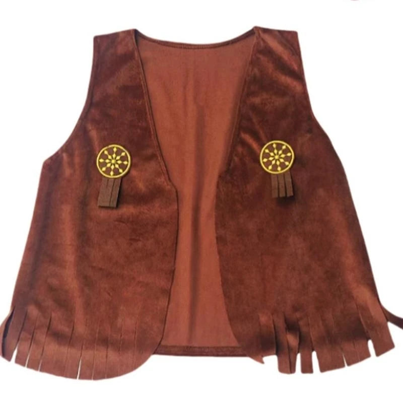 Déguisement Cowboy Enfant – Costume Far West