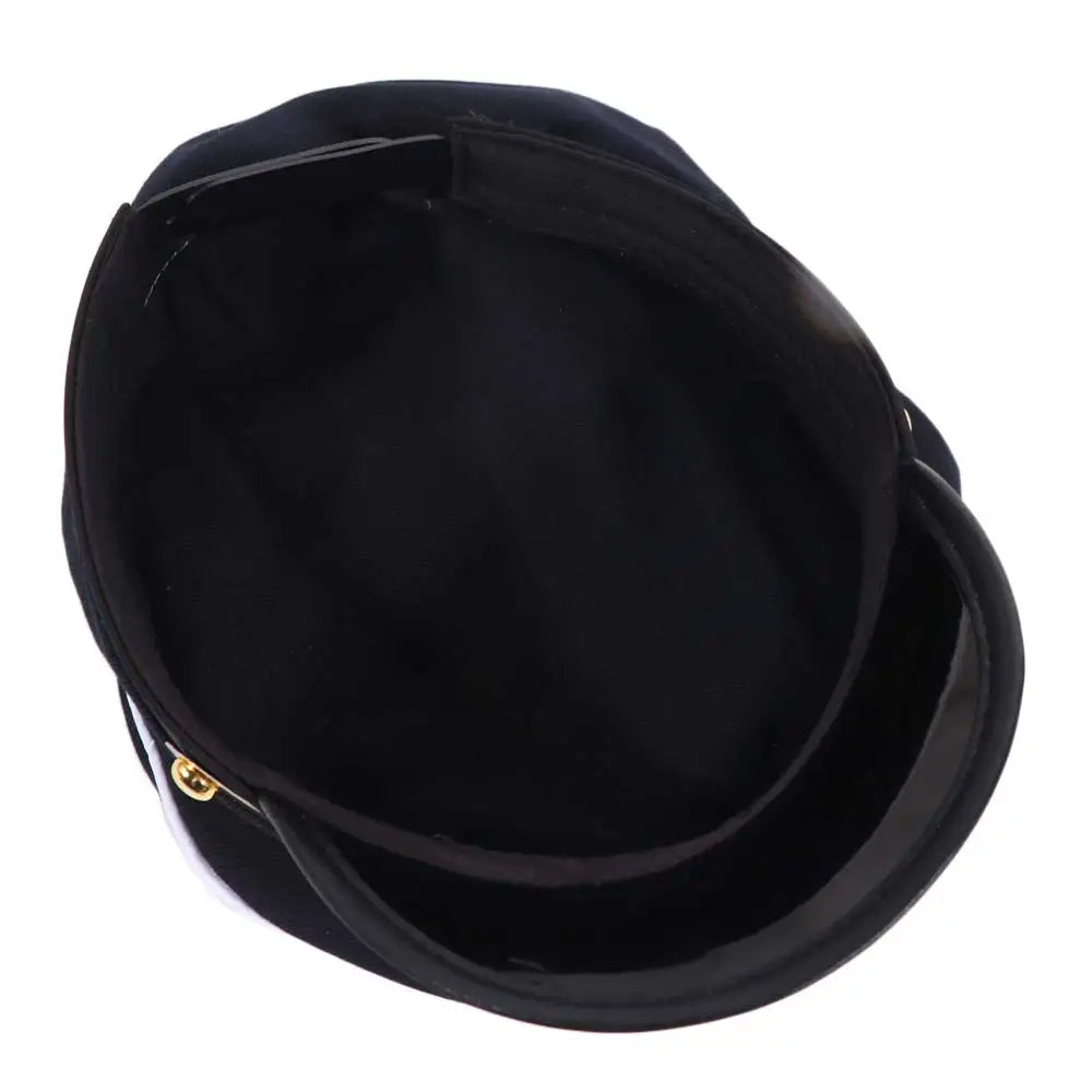 Casquette de Pilote d'Avion
